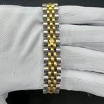 Load image into Gallery viewer, ROLEX LADY DATE JUST 179173