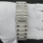 Load image into Gallery viewer, CARTIER SANTOS WSSA0062