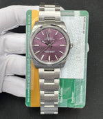 Load image into Gallery viewer, ROLEX OYSTER PERPETUAL 114200