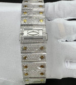 Load image into Gallery viewer, CARTIER SANTOS WSSA0018