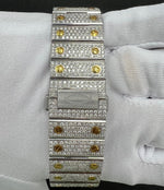 Load image into Gallery viewer, CARTIER SANTOS WSSA0018