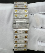 Load image into Gallery viewer, CARTIER SANTOS WSSA0018