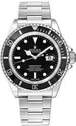 Load image into Gallery viewer, ROLEX SUBMARINER DATE 16800