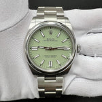 Load image into Gallery viewer, ROLEX OYSTER PERPETUAL 134300