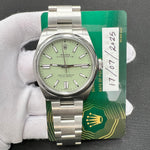 Load image into Gallery viewer, ROLEX OYSTER PERPETUAL 134300