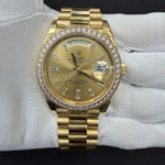 Load image into Gallery viewer, ROLEX DAY-DATE 228348RBR