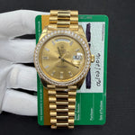 Load image into Gallery viewer, ROLEX DAY-DATE 228348RBR