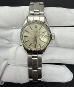 Load image into Gallery viewer, ROLEX LADY DATE JUST 6517