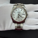Load image into Gallery viewer, ROLEX DATEJUST 126334