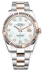 Load image into Gallery viewer, ROLEX DATEJUST 126331
