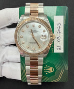 Load image into Gallery viewer, ROLEX DATEJUST 126331