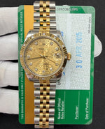 Load image into Gallery viewer, ROLEX DATEJUST 178313
