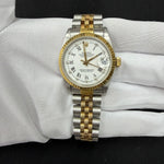 Load image into Gallery viewer, ROLEX DATEJUST 68274