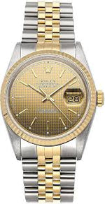 Load image into Gallery viewer, ROLEX DATEJUST 68273