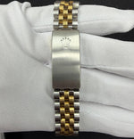 Load image into Gallery viewer, ROLEX DATEJUST 68273