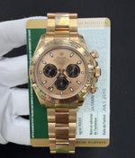 Load image into Gallery viewer, ROLEX DAYTONA 116505