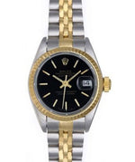 Load image into Gallery viewer, ROLEX DATEJUST 16013