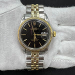 Load image into Gallery viewer, ROLEX DATEJUST 16013