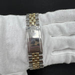 Load image into Gallery viewer, ROLEX DATEJUST 16013