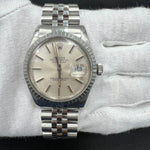 Load image into Gallery viewer, ROLEX DATEJUST 1603