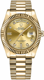 Load image into Gallery viewer, ROLEX DAY-DATE 218238