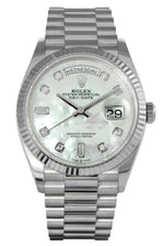 Load image into Gallery viewer, ROLEX DAY-DATE