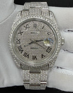 Load image into Gallery viewer, ROLEX DATEJUST 126300