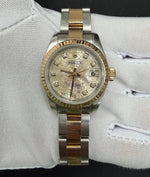 Load image into Gallery viewer, ROLEX LADY DATE JUST 179171