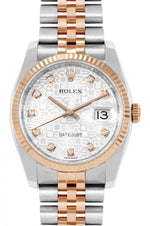 Load image into Gallery viewer, ROLEX DATEJUST 178271