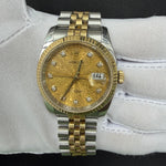 Load image into Gallery viewer, ROLEX DATEJUST 116233