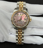 Load image into Gallery viewer, ROLEX LADY DATE JUST 179171