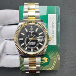 Load image into Gallery viewer, ROLEX SKY DWELLER 336933