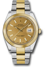 Load image into Gallery viewer, ROLEX DATEJUST 126303