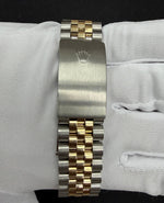 Load image into Gallery viewer, ROLEX DATEJUST 16233