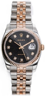 Load image into Gallery viewer, ROLEX DATEJUST 116231