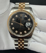 Load image into Gallery viewer, ROLEX DATEJUST 116231