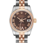 Load image into Gallery viewer, ROLEX DATEJUST 179171