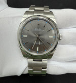 Load image into Gallery viewer, ROLEX OYSTER PERPETUAL 114300
