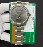 Load image into Gallery viewer, ROLEX OYSTER PERPETUAL 114300