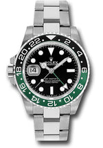 Load image into Gallery viewer, ROLEX GMT MASTER II 126720VTNR