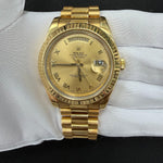 Load image into Gallery viewer, ROLEX DAY-DATE 218238