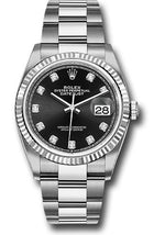 Load image into Gallery viewer, ROLEX DATEJUST 126234