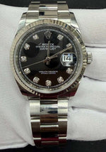 Load image into Gallery viewer, ROLEX DATEJUST 126234