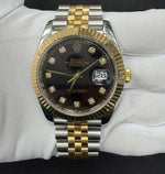 Load image into Gallery viewer, ROLEX DATEJUST 126333