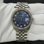 Load image into Gallery viewer, ROLEX DATEJUST 126234