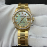 Load image into Gallery viewer, ROLEX DATEJUST 6827
