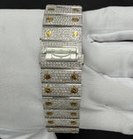 Load image into Gallery viewer, CARTIER SANTOS WSSA0018