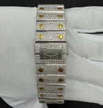 Load image into Gallery viewer, CARTIER SANTOS WSSA0018