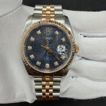 Load image into Gallery viewer, ROLEX DATEJUST 116231