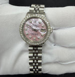 Load image into Gallery viewer, ROLEX LADY DATE JUST 279384